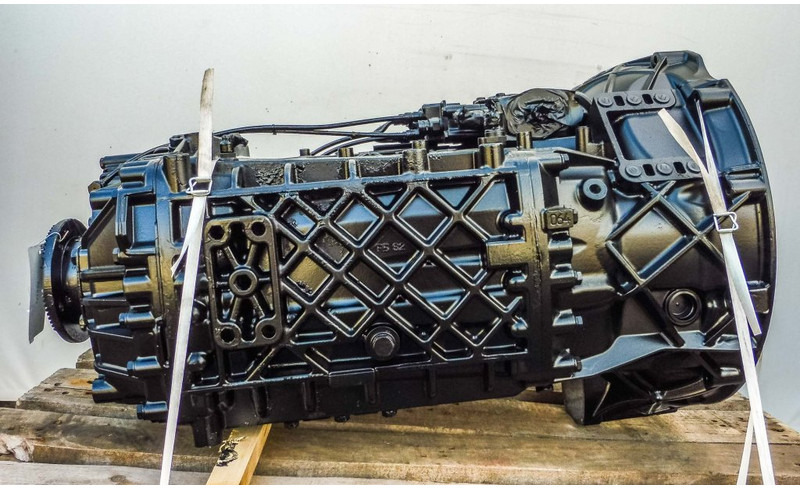 ZF 16S1820TO - Caixa de velocidade para Camião: foto 3 ZF 16S1820TO - Caixa de velocidade para Camião: foto 3
