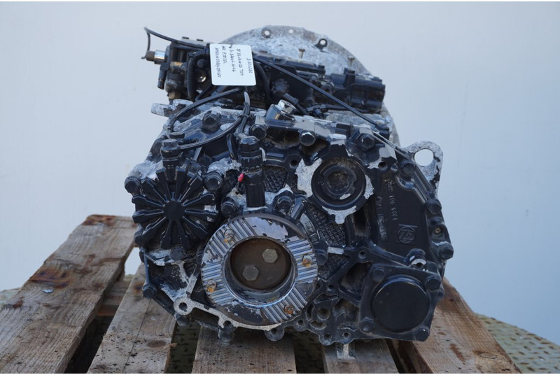 ZF 9S1310OD TGM - Caixa de velocidade para Camião: foto 4 ZF 9S1310OD TGM - Caixa de velocidade para Camião: foto 4