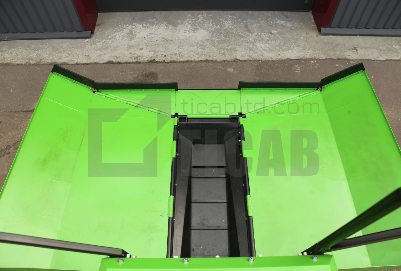 TICAB Paving Machine,Asphalt Laying Equipment, Manufacturer - Acabadora: foto 5 TICAB Paving Machine,Asphalt Laying Equipment, Manufacturer - Acabadora: foto 5