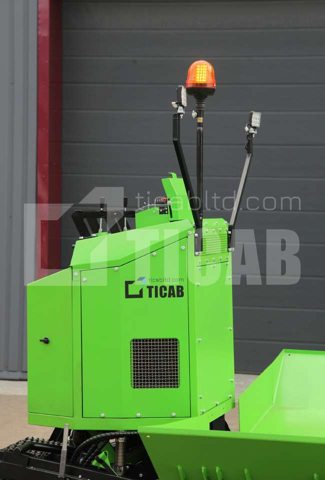 TICAB Paving Machine,Asphalt Laying Equipment, Manufacturer - Acabadora: foto 3 TICAB Paving Machine,Asphalt Laying Equipment, Manufacturer - Acabadora: foto 3