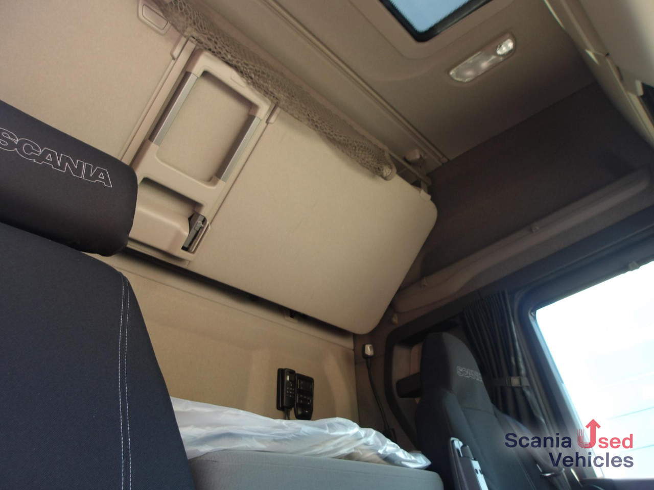 SCANIA R 450 NA - ADR FL - HIGHLINE - ALCOA - SCR ONLY - Tractor: foto 2 SCANIA R 450 NA - ADR FL - HIGHLINE - ALCOA - SCR ONLY - Tractor: foto 2