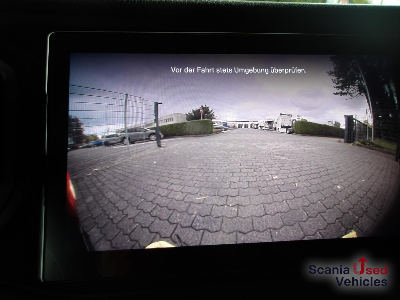 SCANIA R 460 EB - MEGA - HIGHLINE - 2x TANKs - ACC - Tractor: foto 2 SCANIA R 460 EB - MEGA - HIGHLINE - 2x TANKs - ACC - Tractor: foto 2