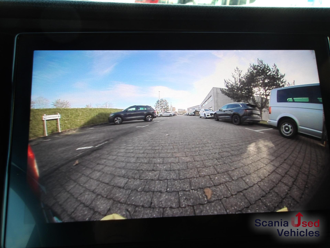 SCANIA R 460 EB - MEGA - HIGHLINE - 2x TANKs - ACC - Tractor: foto 3 SCANIA R 460 EB - MEGA - HIGHLINE - 2x TANKs - ACC - Tractor: foto 3