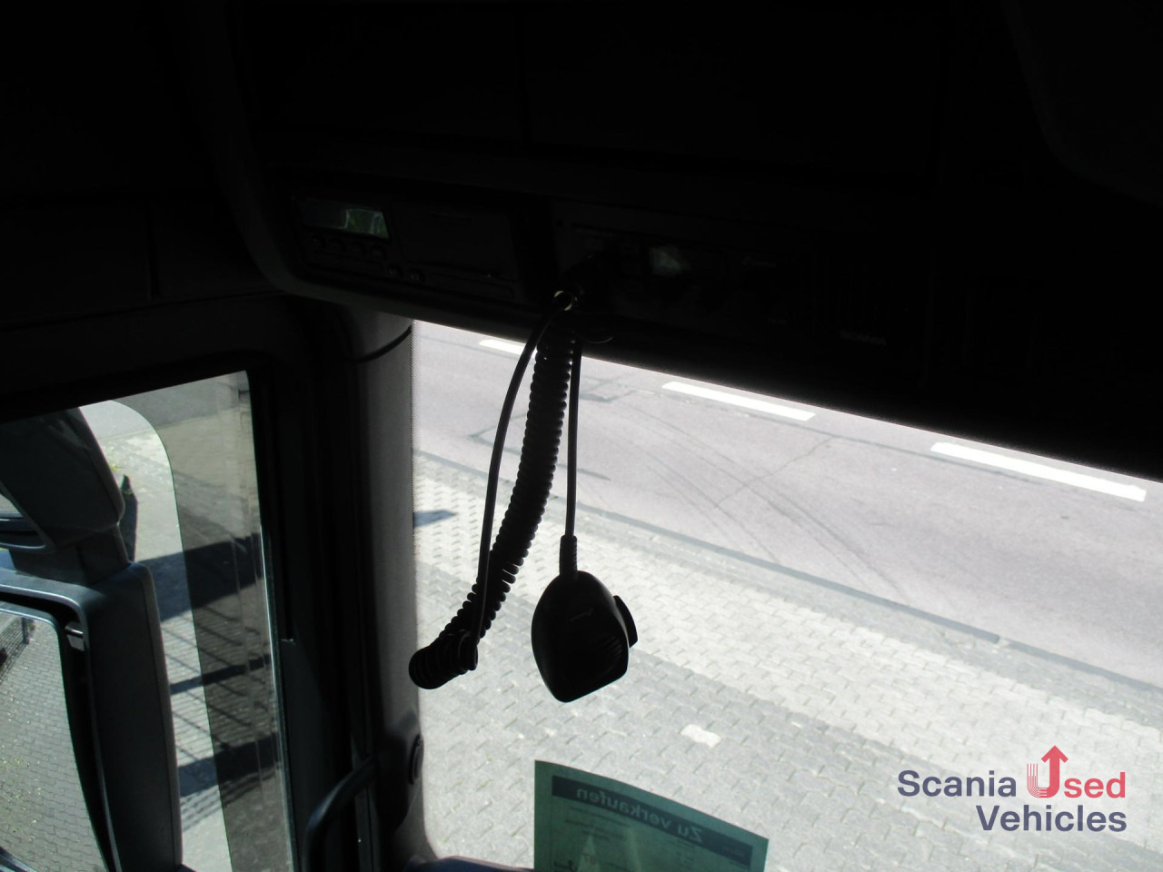 SCANIA R460 NA - HIGHLINE - CRB ENGINE BRAKE - 2x TANKs - Tractor: foto 2 SCANIA R460 NA - HIGHLINE - CRB ENGINE BRAKE - 2x TANKs - Tractor: foto 2
