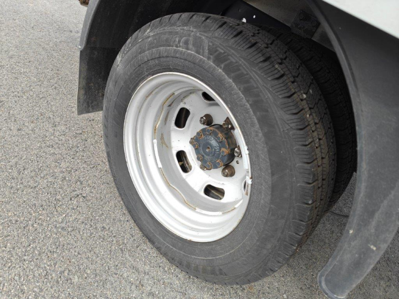 IVECO Daily 35C16H - Furgão: foto 3 IVECO Daily 35C16H - Furgão: foto 3