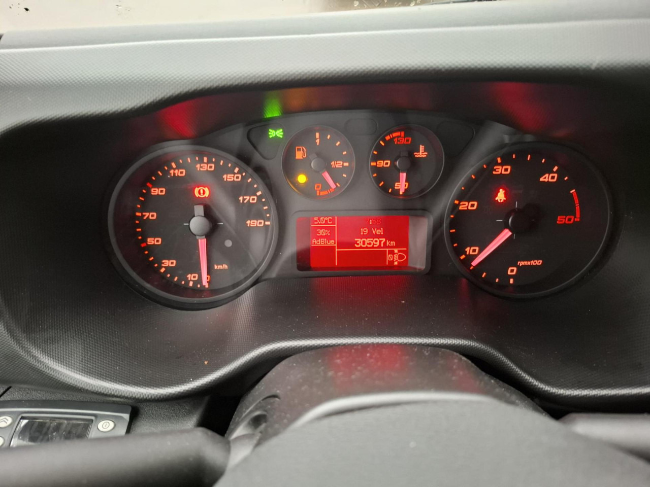 IVECO Daily 35S16V - Carrinha frigorífica: foto 3 IVECO Daily 35S16V - Carrinha frigorífica: foto 3