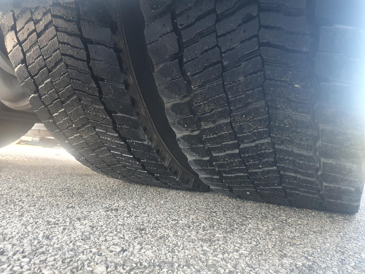 Locação financeira de IVECO Stralis AS440S40T/P IVECO Stralis AS440S40T/P: foto 8