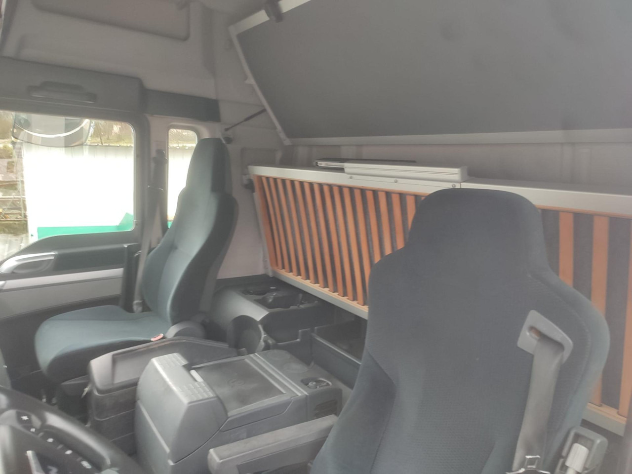 Tractor MAN TGX 18.440: foto 8