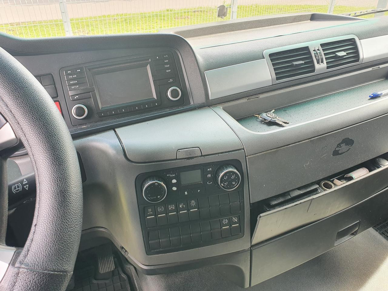 MAN TGX 18.480 BLS - Tractor: foto 2 MAN TGX 18.480 BLS - Tractor: foto 2