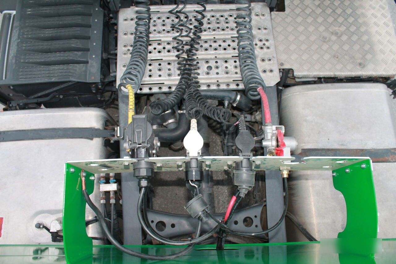 Semi-reboque baixa novo Scorpion Trailer 2025 NEW 6 AXLE (MANUFACTURER COMPANY): foto 6
