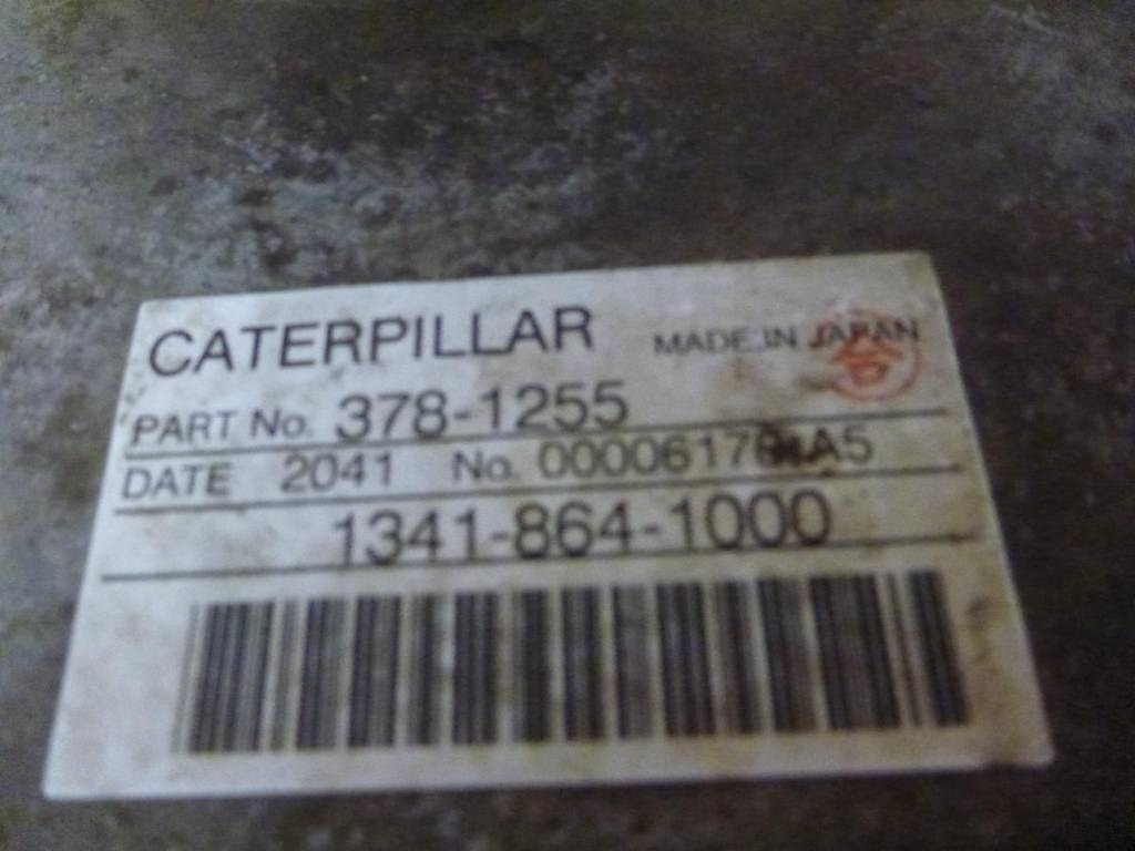 CAT 305.5 E Kylare, 378-1255 - Radiador para Máquina de construção: foto 3 CAT 305.5 E Kylare, 378-1255 - Radiador para Máquina de construção: foto 3