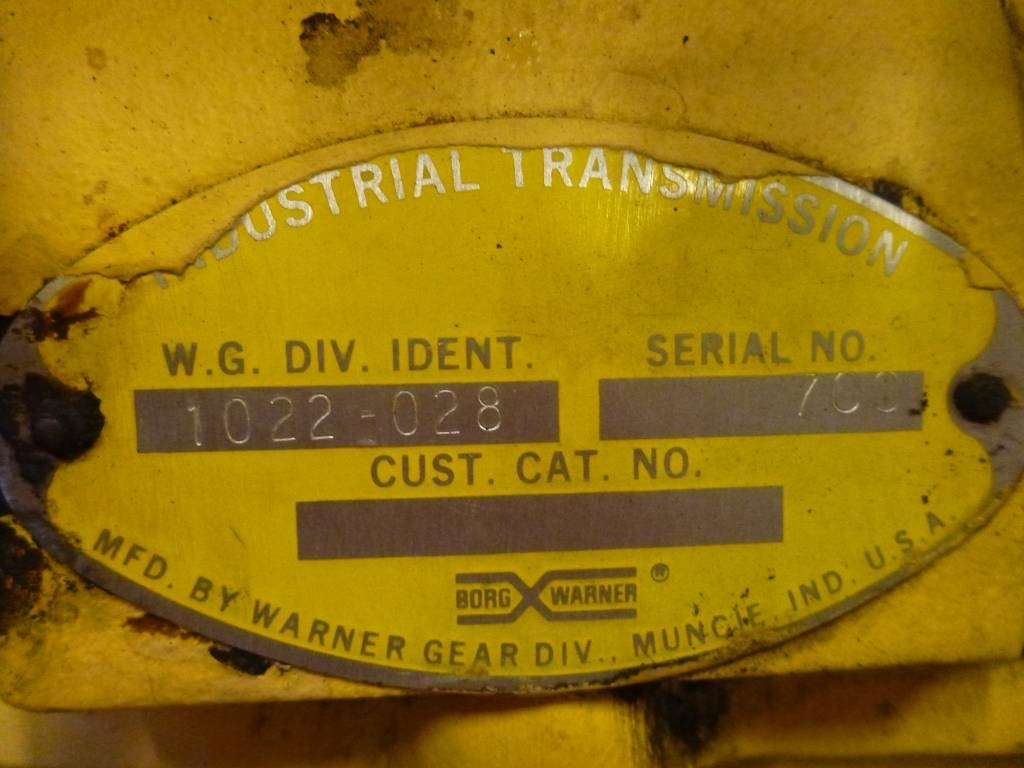 CAT 305.5 E Växellåda, 1022-028 - Caixa de velocidade para Máquina de construção: foto 4 CAT 305.5 E Växellåda, 1022-028 - Caixa de velocidade para Máquina de construção: foto 4