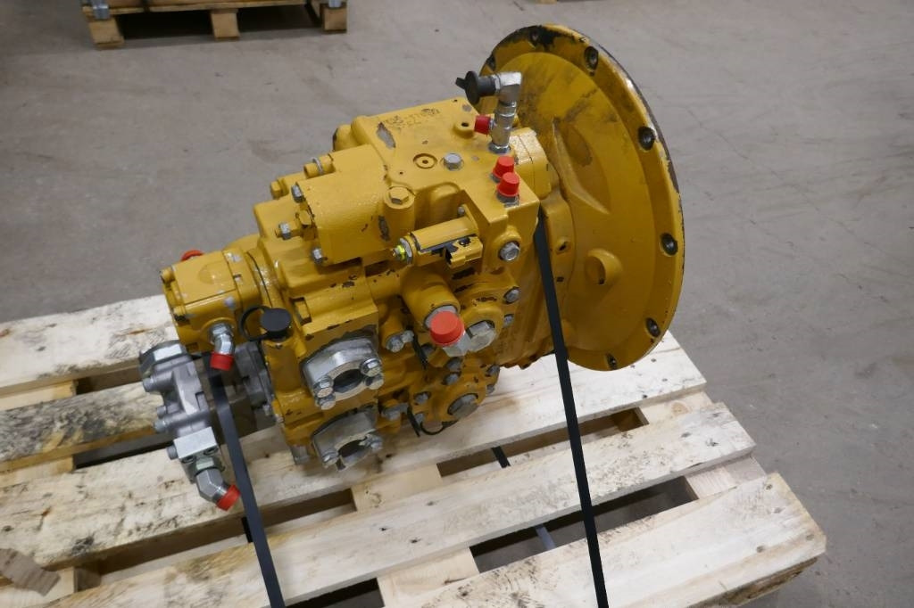 CAT 324 E, hydraulikpump 339-0513 - Hidráulica para Máquina de construção: foto 2 CAT 324 E, hydraulikpump 339-0513 - Hidráulica para Máquina de construção: foto 2
