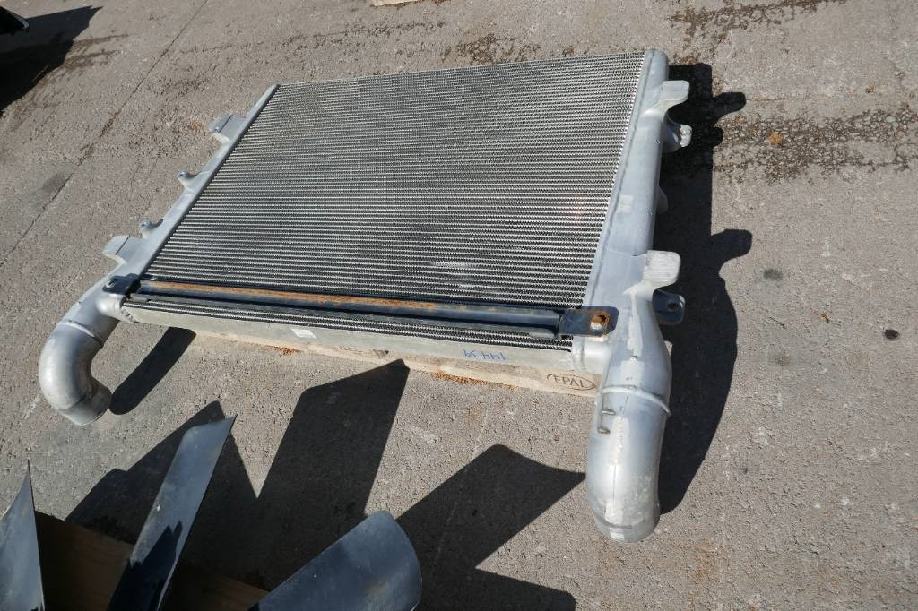 CAT 374 D Intercooler, 230-2917 - Radiador para Máquina de construção: foto 1 CAT 374 D Intercooler, 230-2917 - Radiador para Máquina de construção: foto 1
