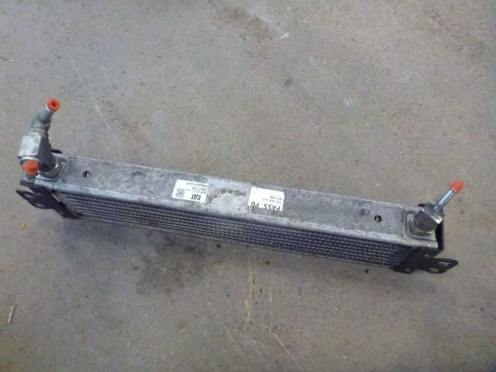 CAT 374 D Oljekylare, 338-7728 - Radiador para Máquina de construção: foto 2 CAT 374 D Oljekylare, 338-7728 - Radiador para Máquina de construção: foto 2