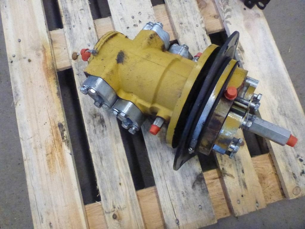 CAT 374 D Svirvel, 225-4548 - Hidráulica para Máquina de construção: foto 1 CAT 374 D Svirvel, 225-4548 - Hidráulica para Máquina de construção: foto 1