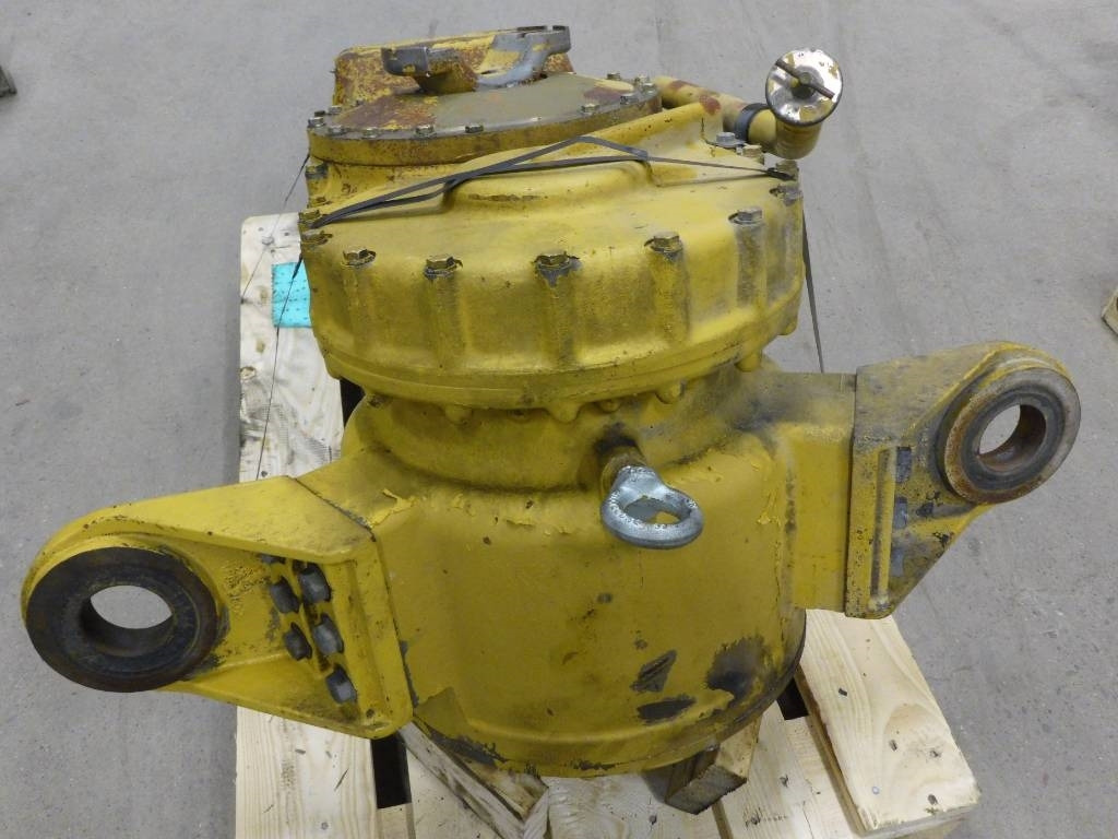 CAT 735 växellåda, 148-9400 - Caixa de velocidade para Máquina de construção: foto 2 CAT 735 växellåda, 148-9400 - Caixa de velocidade para Máquina de construção: foto 2