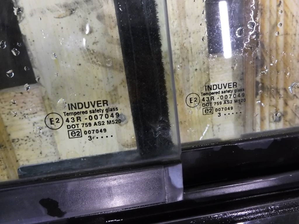 CAT 906 H 2 Höger dörr, 273-6171 - Cabine para Máquina de construção: foto 4 CAT 906 H 2 Höger dörr, 273-6171 - Cabine para Máquina de construção: foto 4