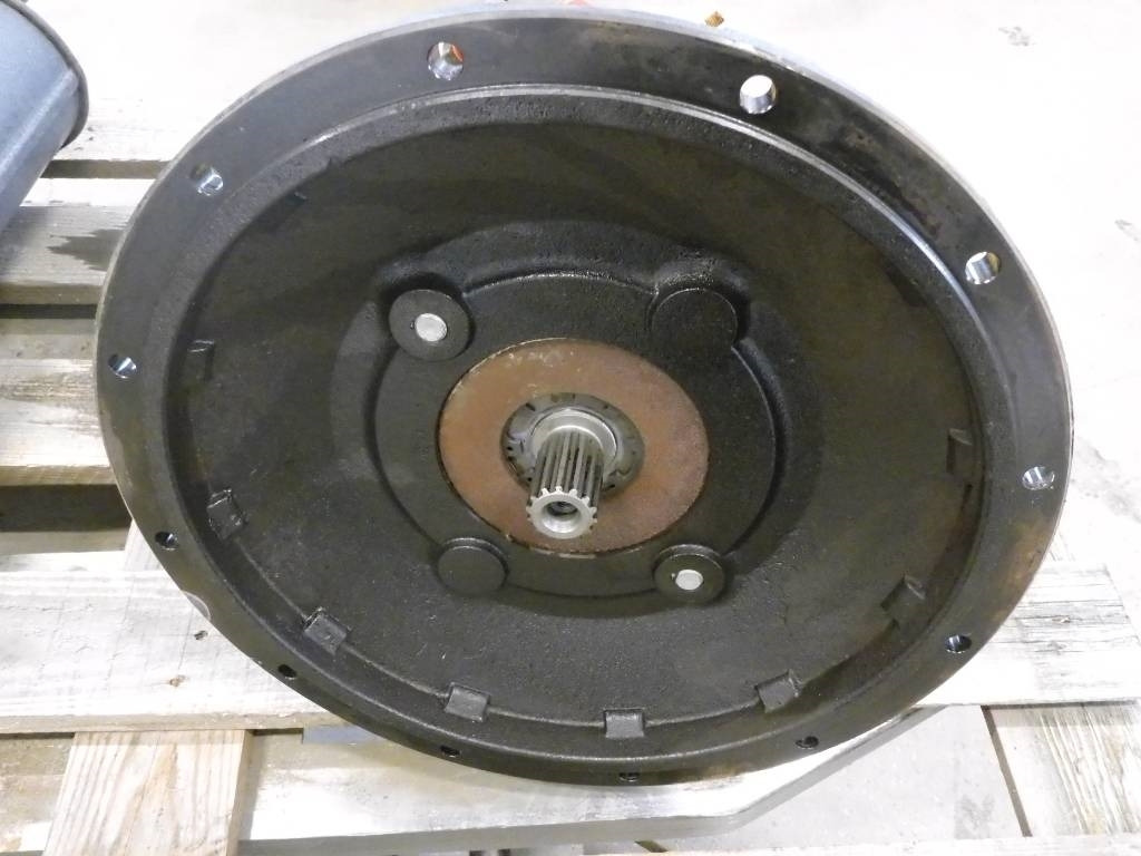 CAT 906 H 2 Hydraulpump, 257-3931 - Hidráulica para Máquina de construção: foto 2 CAT 906 H 2 Hydraulpump, 257-3931 - Hidráulica para Máquina de construção: foto 2