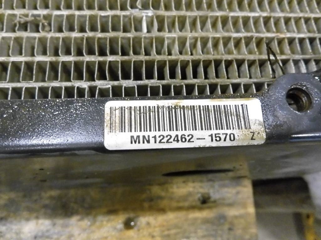 CAT 906 H 2 Kylare, 377-7572 - Radiador para Máquina de construção: foto 3 CAT 906 H 2 Kylare, 377-7572 - Radiador para Máquina de construção: foto 3