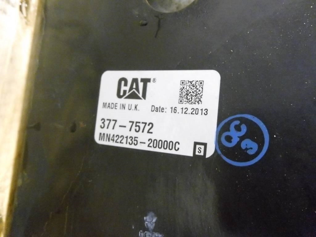 CAT 906 H 2 Kylare, 377-7572 - Radiador para Máquina de construção: foto 4 CAT 906 H 2 Kylare, 377-7572 - Radiador para Máquina de construção: foto 4