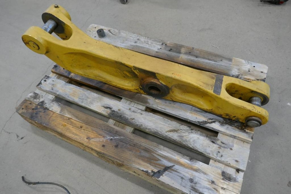 CAT 906 H 2 Länk Lyftramverk, 354-3982 - Hidráulica para Máquina de construção: foto 2 CAT 906 H 2 Länk Lyftramverk, 354-3982 - Hidráulica para Máquina de construção: foto 2