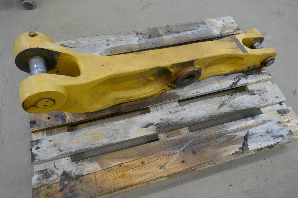 CAT 906 H 2 Länk Lyftramverk, 354-3982 - Hidráulica para Máquina de construção: foto 1 CAT 906 H 2 Länk Lyftramverk, 354-3982 - Hidráulica para Máquina de construção: foto 1