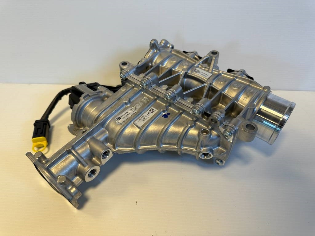 CAT EGR 578-9953 - Motor para Máquina de construção: foto 1 CAT EGR 578-9953 - Motor para Máquina de construção: foto 1