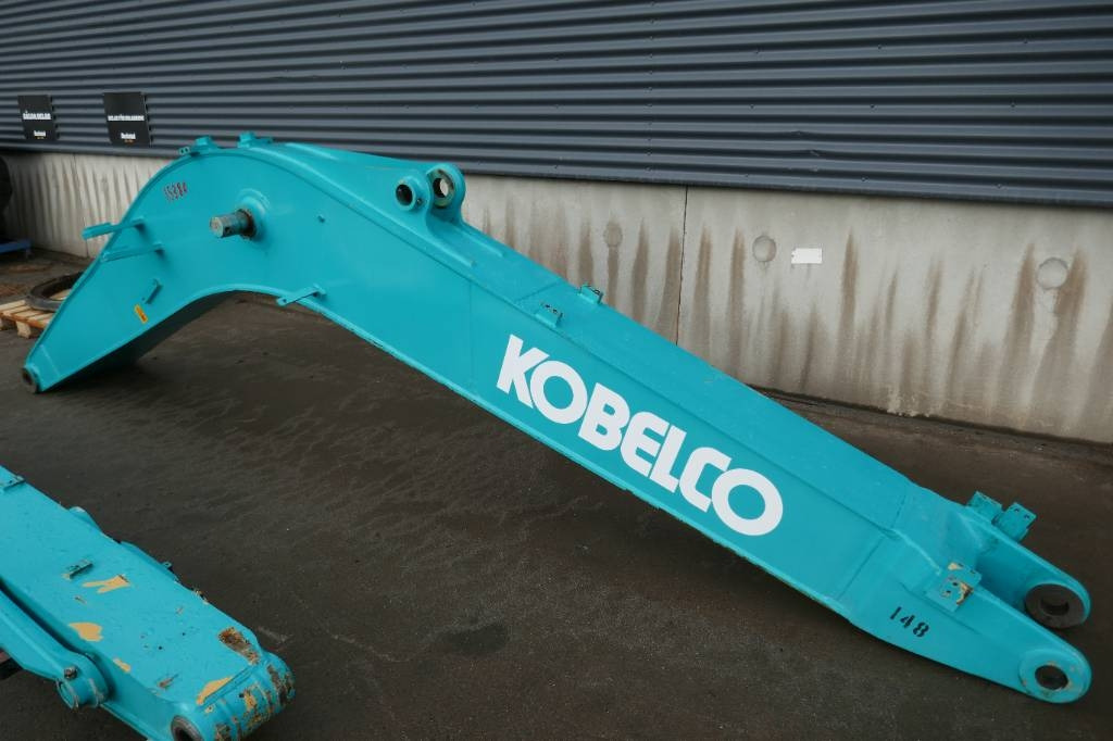 Kobelco Sk140srlc-7, Bom YY495P1 - Lança para Máquina de construção: foto 1 Kobelco Sk140srlc-7, Bom YY495P1 - Lança para Máquina de construção: foto 1