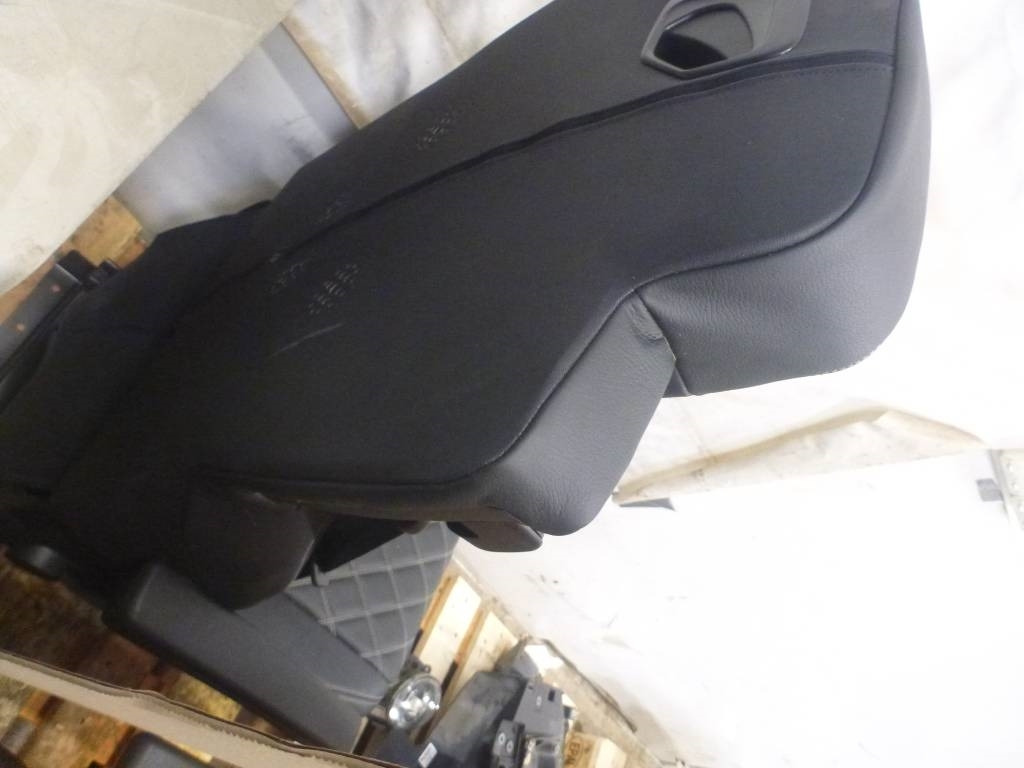 Mercedes-Benz Actros  - Cabine para Camião: foto 4 Mercedes-Benz Actros  - Cabine para Camião: foto 4