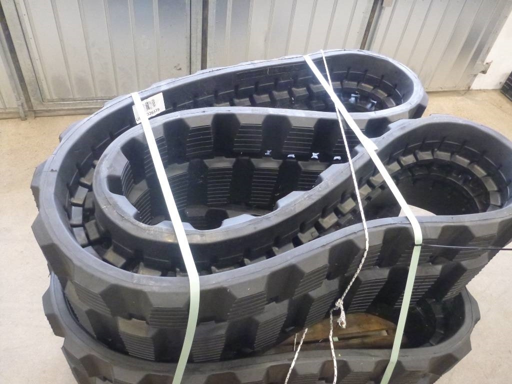Rubber Tracks, RT40075574Y - Rasto para Máquina de construção: foto 3 Rubber Tracks, RT40075574Y - Rasto para Máquina de construção: foto 3