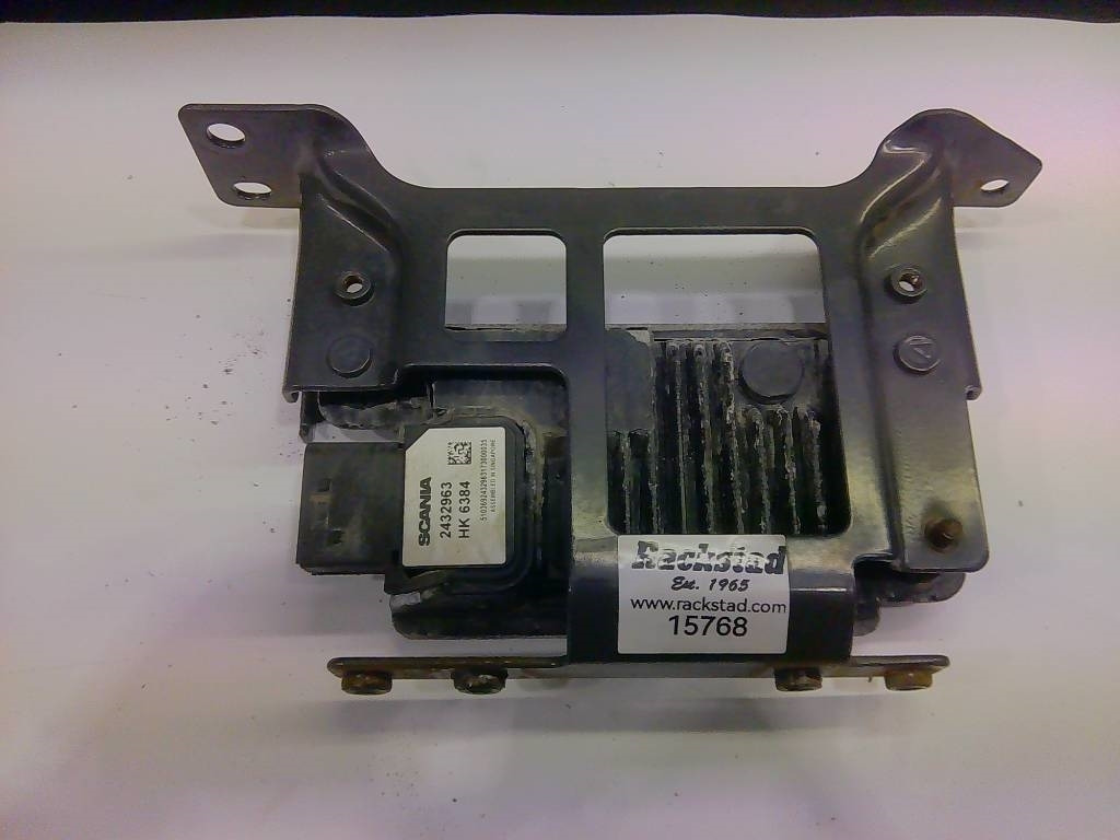 Scania Avståndsgivare, 2432963 - Sistema elétrico para Camião: foto 2 Scania Avståndsgivare, 2432963 - Sistema elétrico para Camião: foto 2