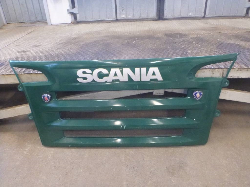 Scania R 500, 1880736 - Cabine para Camião: foto 1 Scania R 500, 1880736 - Cabine para Camião: foto 1