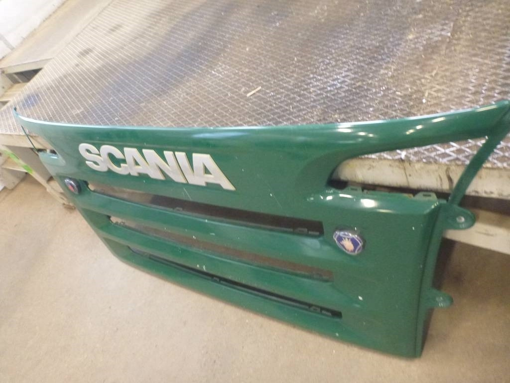 Scania R 500, 1880736 - Cabine para Camião: foto 4 Scania R 500, 1880736 - Cabine para Camião: foto 4