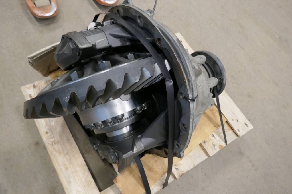 Scania R 500 - Eixo e peças para Camião: foto 3 Scania R 500 - Eixo e peças para Camião: foto 3