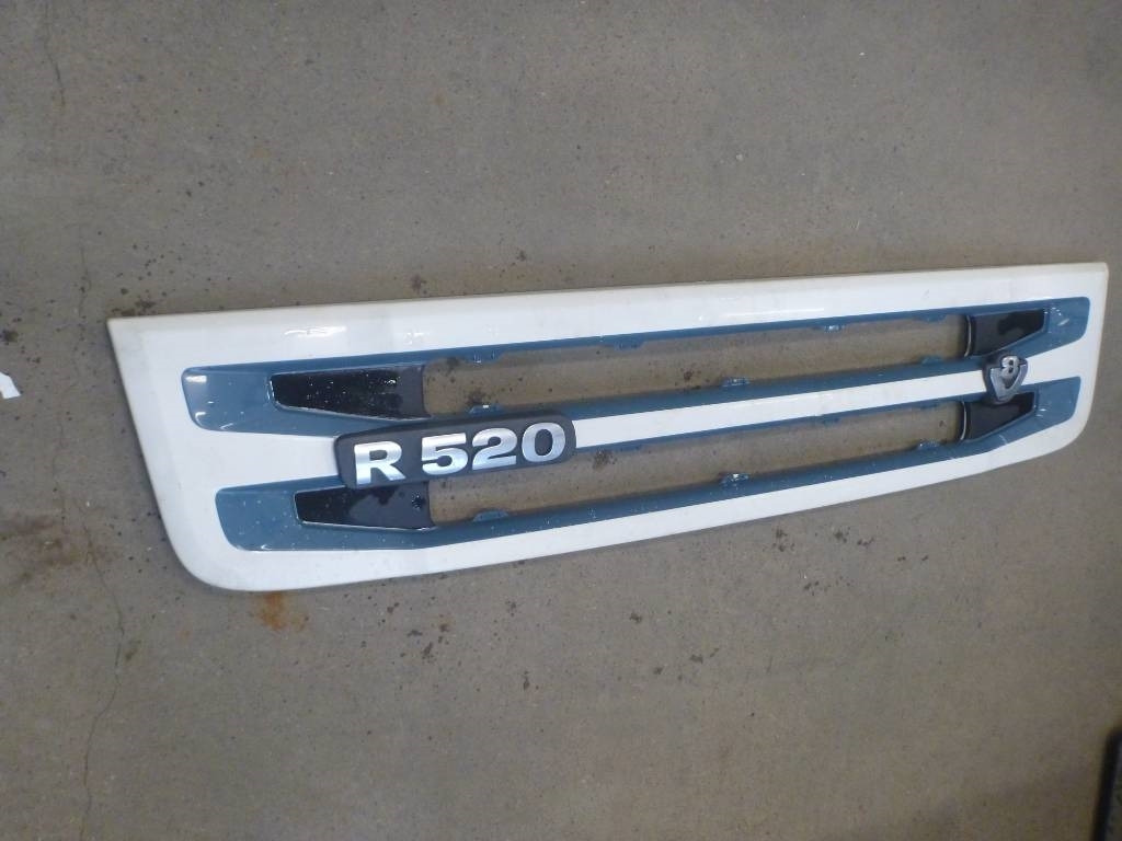 Scania R 520, 1885940 - Cabine para Camião: foto 1 Scania R 520, 1885940 - Cabine para Camião: foto 1