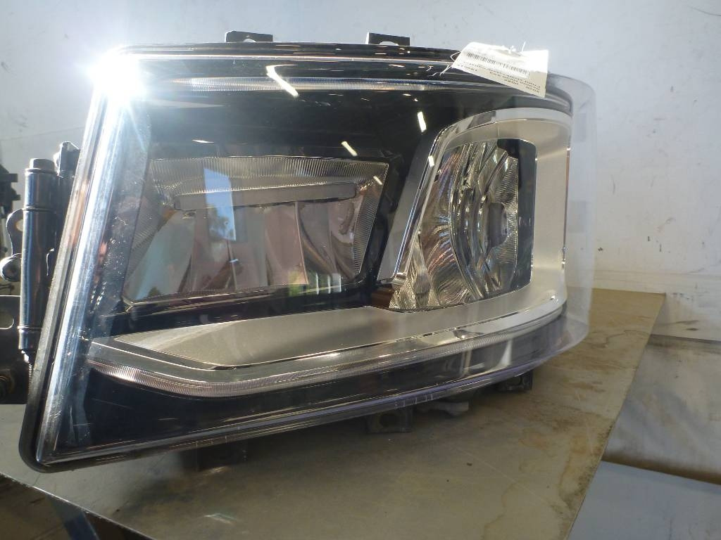 Scania R 520 - Sistema elétrico para Camião: foto 1 Scania R 520 - Sistema elétrico para Camião: foto 1