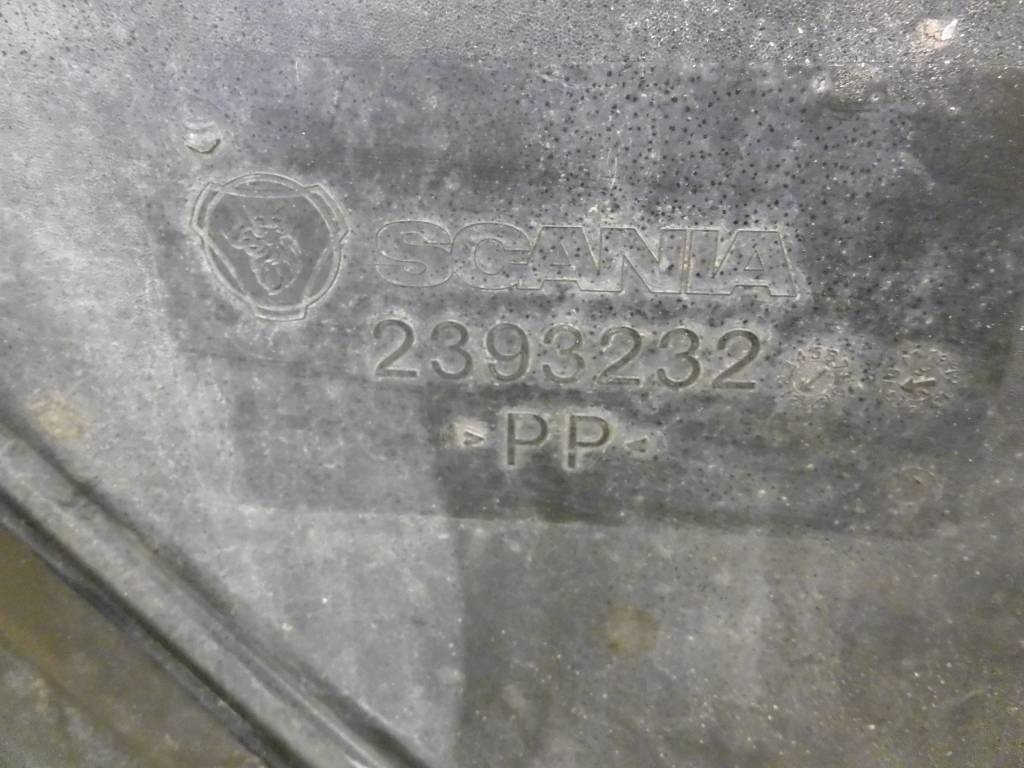 Scania R770 Adblue tank - Estrutura/ Châssis para Camião: foto 4 Scania R770 Adblue tank - Estrutura/ Châssis para Camião: foto 4