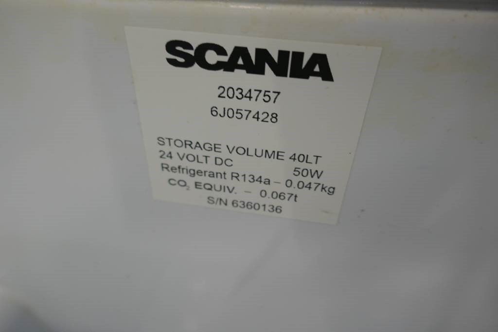 Scania S 500 - Cabine para Camião: foto 3 Scania S 500 - Cabine para Camião: foto 3