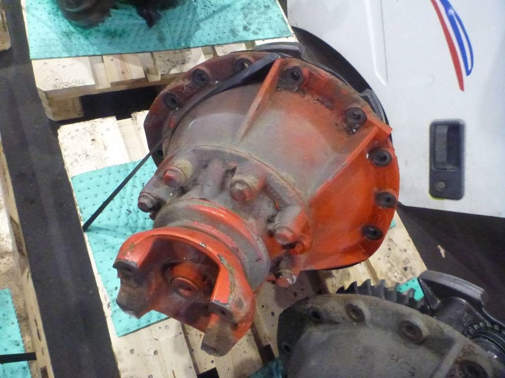 Scania Slutväxel R780 ADA1300 2,59 - Eixo e peças para Camião: foto 1 Scania Slutväxel R780 ADA1300 2,59 - Eixo e peças para Camião: foto 1