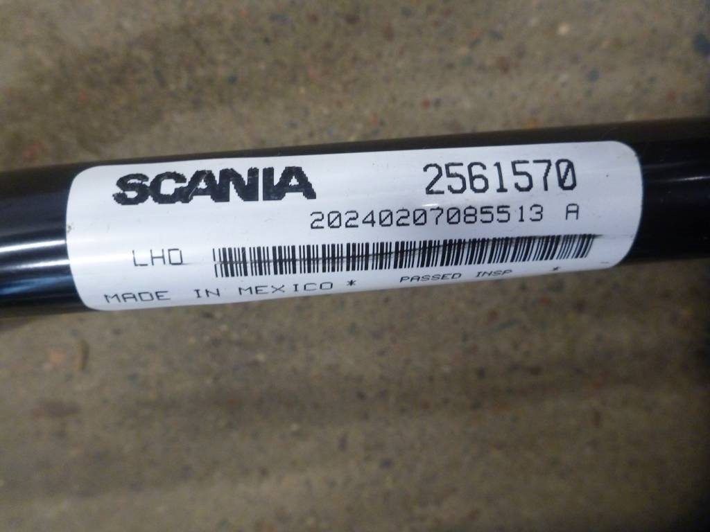 Scania Torkarmekanism, 2561570 - Cabine para Camião: foto 2 Scania Torkarmekanism, 2561570 - Cabine para Camião: foto 2