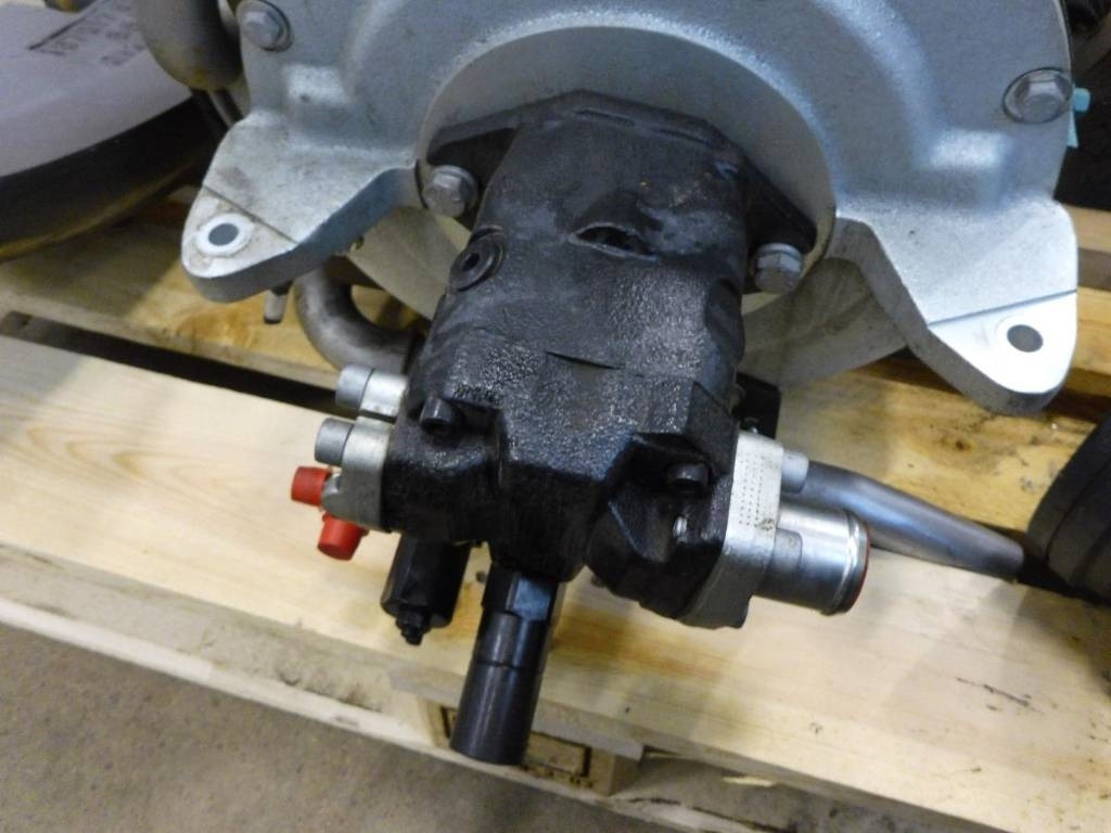 Volvo EC 27 D, VOE15678903 - Motor para Máquina de construção: foto 2 Volvo EC 27 D, VOE15678903 - Motor para Máquina de construção: foto 2