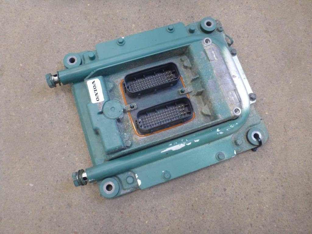 Volvo FH 12 - Sistema elétrico para Camião: foto 1 Volvo FH 12 - Sistema elétrico para Camião: foto 1