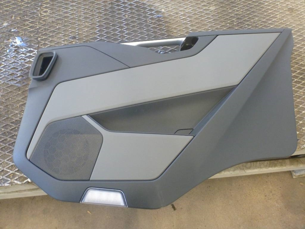 Volvo FM Dörrsida, 23772645 - Cabine para Camião: foto 1 Volvo FM Dörrsida, 23772645 - Cabine para Camião: foto 1