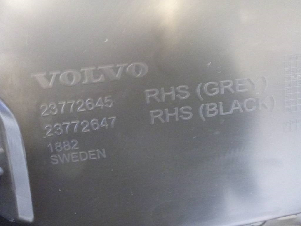 Volvo FM Dörrsida, 23772645 - Cabine para Camião: foto 3 Volvo FM Dörrsida, 23772645 - Cabine para Camião: foto 3