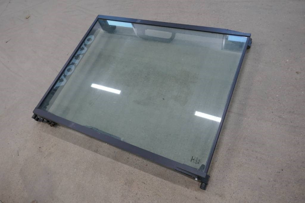 Volvo Framruta Hjullastare - Cabine para Máquina de construção: foto 2 Volvo Framruta Hjullastare - Cabine para Máquina de construção: foto 2