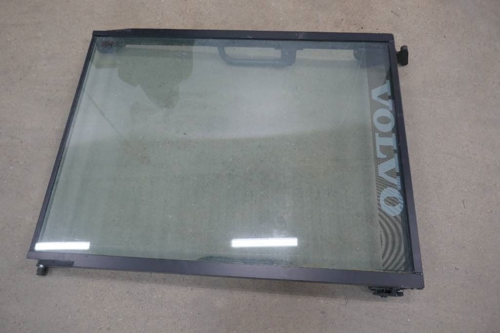 Volvo Framruta Hjullastare - Cabine para Máquina de construção: foto 4 Volvo Framruta Hjullastare - Cabine para Máquina de construção: foto 4