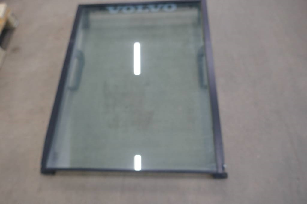 Volvo Framruta Hjullastare - Cabine para Máquina de construção: foto 3 Volvo Framruta Hjullastare - Cabine para Máquina de construção: foto 3