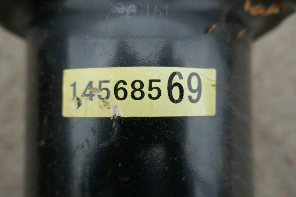 Volvo Hyttkuddar, voe14568569 - Cabine para Máquina de construção: foto 3 Volvo Hyttkuddar, voe14568569 - Cabine para Máquina de construção: foto 3