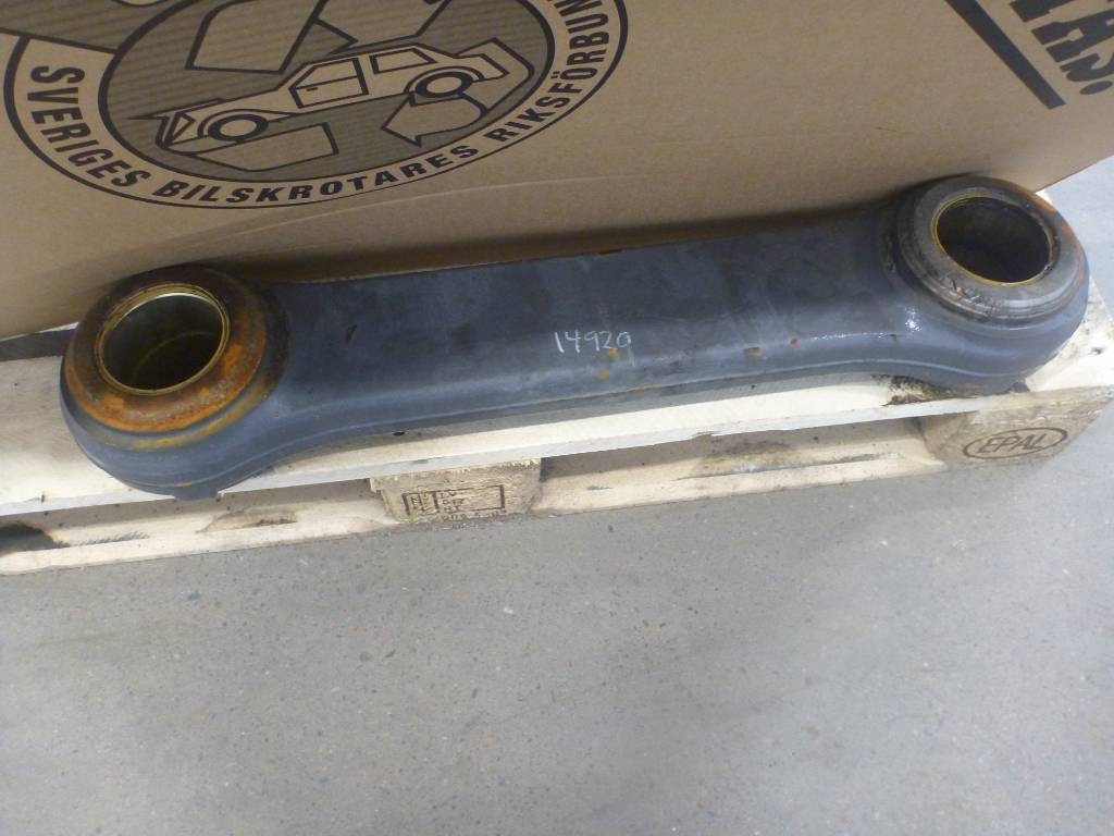 Volvo L 180 H Länk, voe16860448 - Lança para Máquina de construção: foto 1 Volvo L 180 H Länk, voe16860448 - Lança para Máquina de construção: foto 1